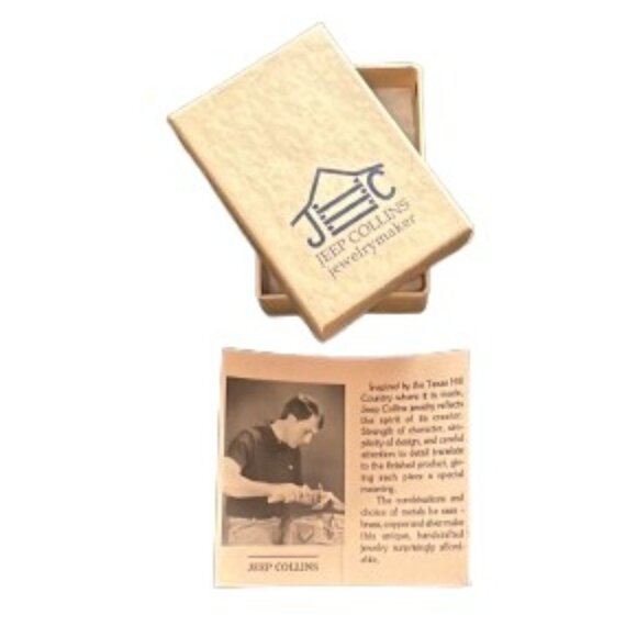 Jeep Collins Kate's Angel Charm - NIB - Picture 5 of 7